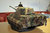 Tiger II Ausf. B Henschel 1:16 - Tamiyamodell Full Option
