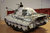 Tiger II Ausf. B Porsche 1:16 - Tamiyamodell Full Option
